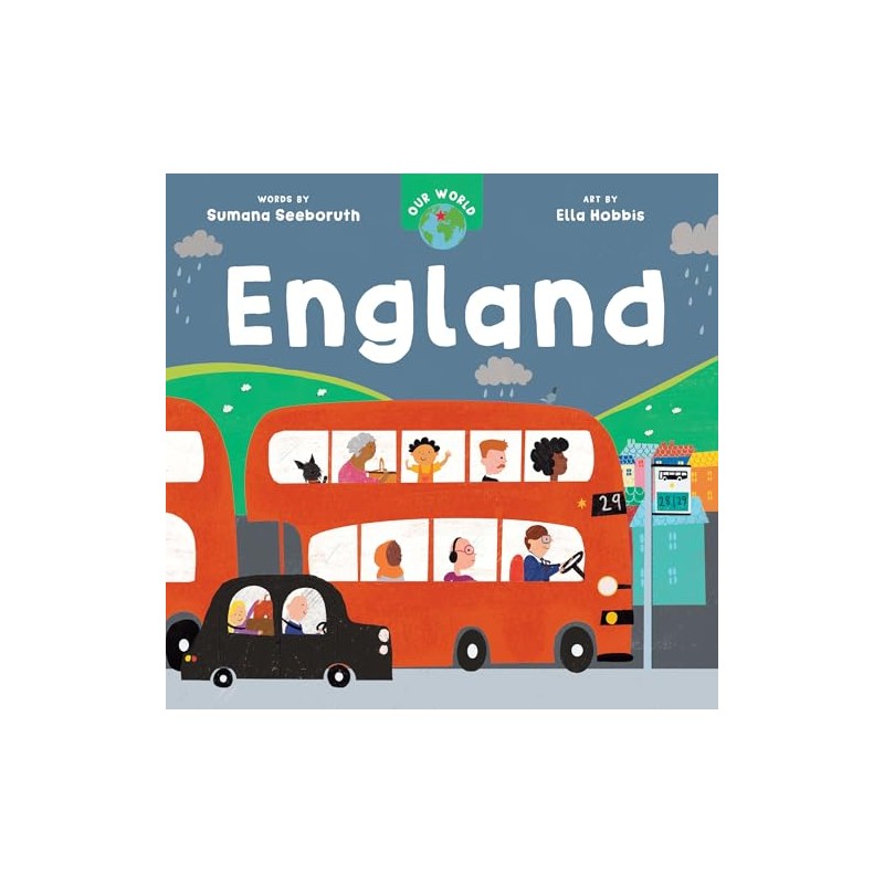 Our World: England