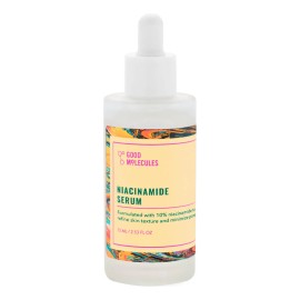 Good Molecules Suero Niacinamida 75 Ml