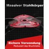 EZARC Diamond Cutting Disc 76 x 1.2 x 10 mm