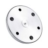 Stainless Steel Mechanical Cooking Timer for Kitchen 60 Minutes Count