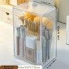 Unbranded Desk Vanity Makeup Brush Storage