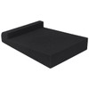 Pair Rockville RRS190S Foam Studio Monitor Isolation Pads 7.5" x