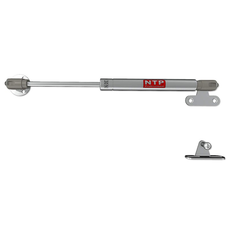 Damper Gas Spring Gas Spring Compression Spring (2, 100N)