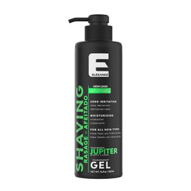Elegance Jupiter Clear Shaving Gel 40g
