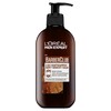 L'Oréal Men Expert Beard Shampoo for Men for Beard, Face