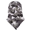 Original 2stoned Biker Bandana Cap mit Stick Logo in many