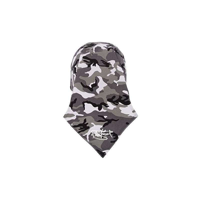 Original 2stoned Biker Bandana Cap mit Stick Logo in many
