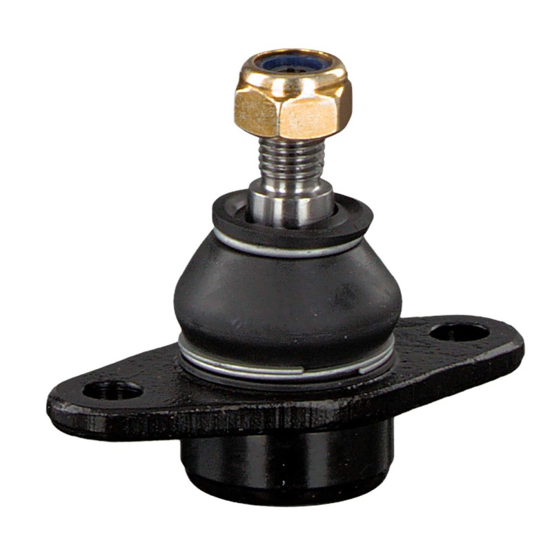 febi bilstein 21487 Ball Joint for control arm, pack of