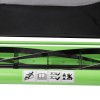 20" Lawn Mower Grass Cutter Machine, with Collection Box,Push Reel