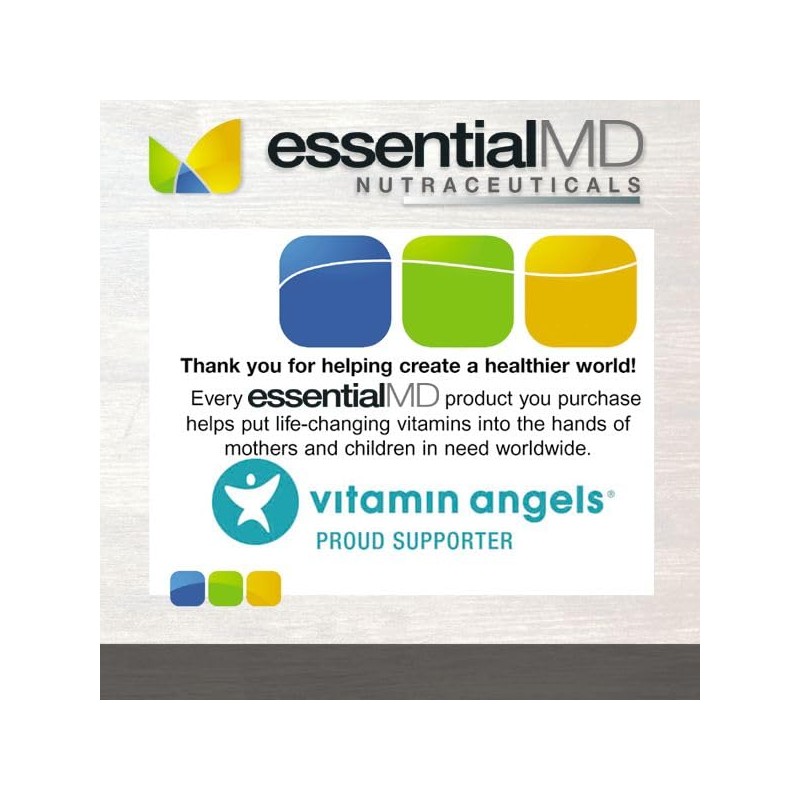 Essential MD Relaxcyn Day/Night