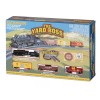 Bachmann 24014 YARD BOSS (N SCALE) Starter Set NEW