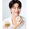 MADPEACH Velvet Matte Cushion - 23 MEDIUM BEIGE