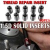 1420 Engine Cylinder Head Bolts Thread Repair Kit for Honda