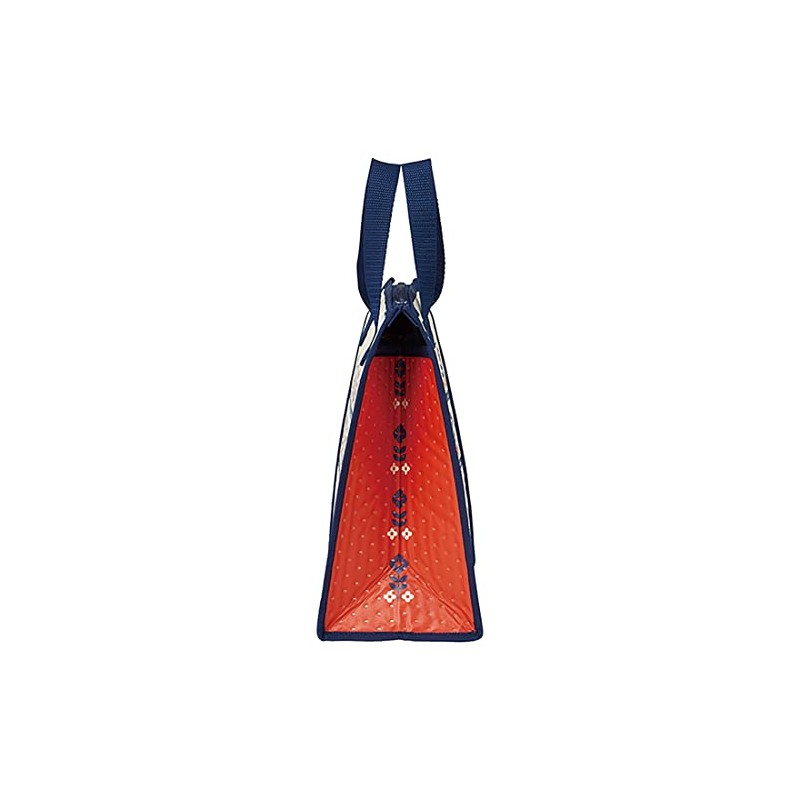 Skater FBC1-A Non-Woven Insulated Lunch Bag, 10.4 x 10.6 inches