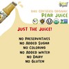 IOS Love Organic Juice - USDA Organic Certified - Cold