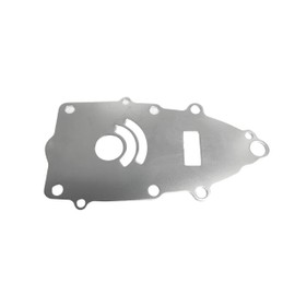 WINGOGO 6P2-W0078-00-00 Water Pump Impeller Repair Kit for Yamaha Outboard 225 250 300 HP F225 F250 FL250 Z300 LZ300 V6 3.3L Boat Motor Engine Parts Replace Sierra 18-3515