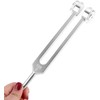 Cross Canada® Tuning Fork Set (C-128, C-256 & C-512), (128