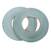 Green Pot Tape Florist Crafts - Premium Floral Tape: Waterproof,