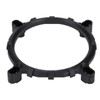 CPU Air Cooler Dual Tower 4 Heatpipes LED Light CPU