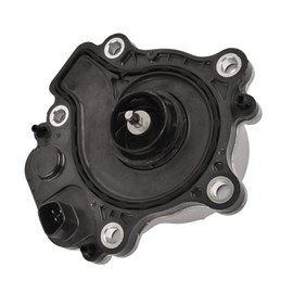 INGKAN 19200-5K0-A01 Engine Electronic Water Pump Fits for Honda Accord 14-17/ Clarity 18-21/ Insight 19-21 Replace OE 19200-5K0-A01 192005K0A01 CT200H