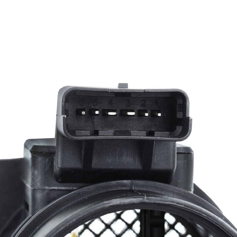 Frankberg Air Mass Meter Air Flow Meter Compatible with Primastar