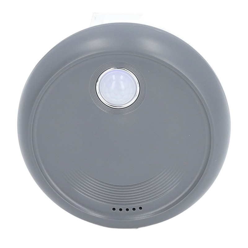Litter Box Deodorizer Dust Free Smart Sensing USB Charging Pet