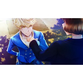 TOKYOヤマノテBOYS for V FAN DISC 通常版 - PSVita