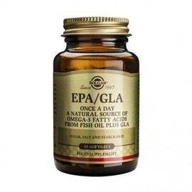 Solgar EPA GLA Omegas 30 Softgels