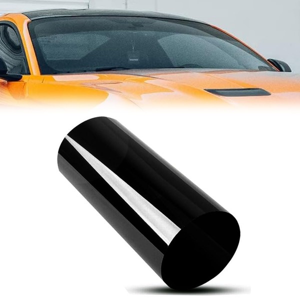 12 x 60 Inch Uncut Tint Roll Automotive Car Sun