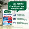 taxofit Magnesium 600 Forte for Muscles, Heart & Energy, 5