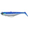 Savage Gear Savage Minnow WL 2+1 – Weedless Design, Lively