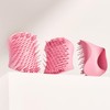Tangle Teezer The Scalp Exfoliator & Massager, Pretty Pink