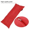 2Pcs 41x18cm No Fill Freeweight Sandbag Thin Arm Accessory for
