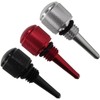 HaeKap Upgraded 3 Oil Dipstick for Inverter Generator with O