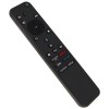 For Sony RMF-TX920U Replace Voice Remote for Sony Google TV