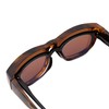 Wise Eyewear Women Polarized Fit Over Sunglasses - Less Bulky,