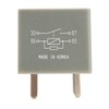 15328864 12VDC 40A 4Pins Compressor Control Fuse Starter Relay Compatible