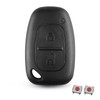 HooRLZ Vauxhall Vivaro Key Shell Case for Vauxhall Vivaro Renault
