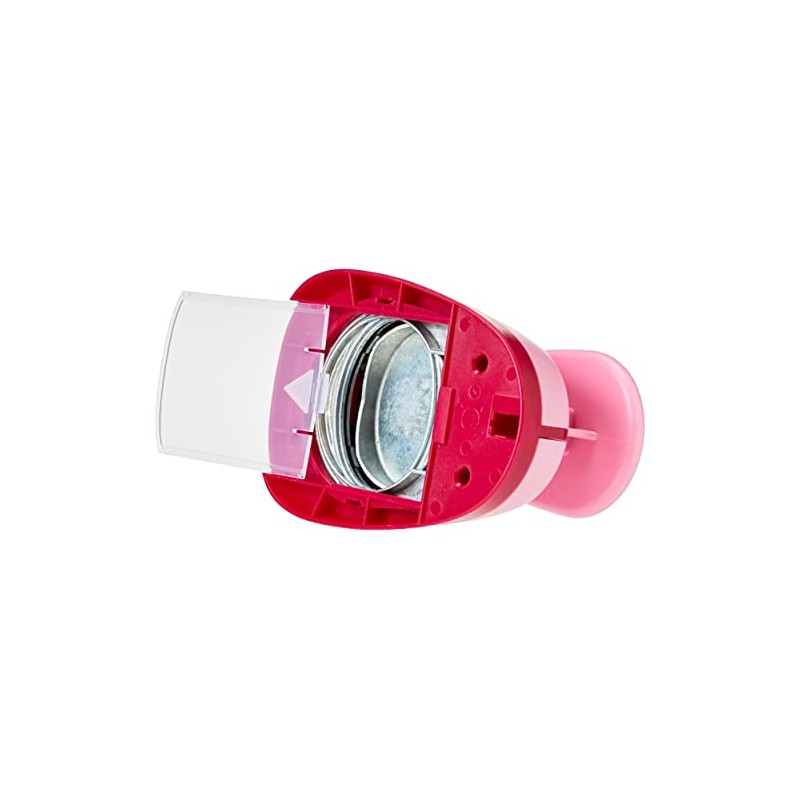 Efco Punch XXL Oval 63 x 45 mm, Pink, 20