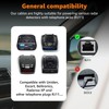 MONDGE 13.12Ft USB to RJ11 Radar Detector Power Cord -