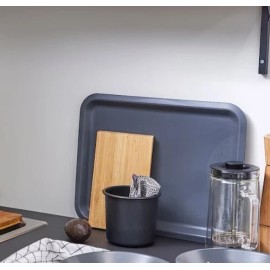 IKEA Serving Food Tray 15" x 11" Heavy Duty IKEA TILLGANG Kitchen Utensils New