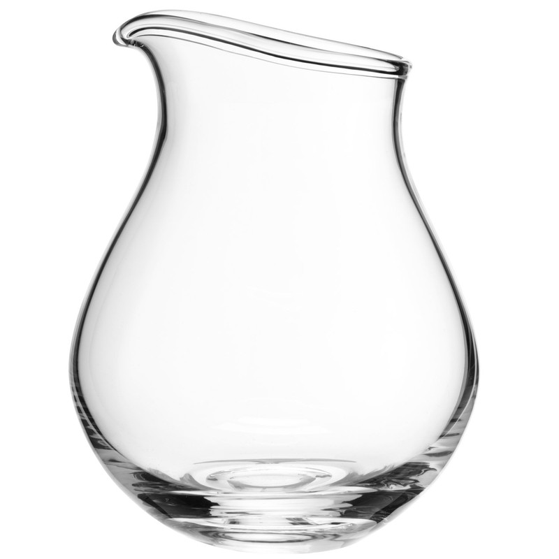 LSA(エルエスエー) ジャグ クリア 325ml SERVE G132-12-301