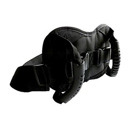 KB-HANGBELT Motorcycle Hang On Belt Grab Belt