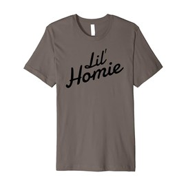 Lil' Homie Premium T-Shirt