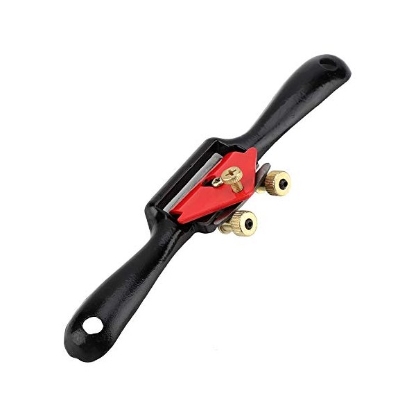 01 Hand Tool, Dealt Hand Planer Edge Attachment Hand Edge