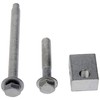 Dorman 917-148 Accessory Drive Belt Idler Pulley Adjustment Bolt Kit