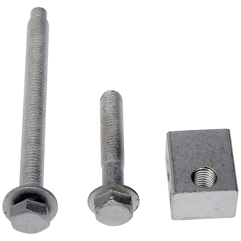 Dorman 917-148 Accessory Drive Belt Idler Pulley Adjustment Bolt Kit