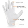 Grip Boost Football Gloves - Solid Stealth 6.0 Boost Plus