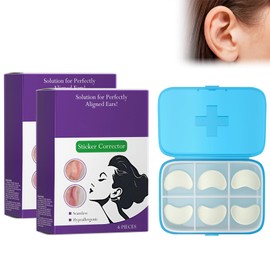 Ear Corrector Ear Corrector Sticker Ear Lobe Support Patches for Concave Ears