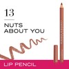 Bourjois Lèvres Contour Edition Lip Liner and Pencil 13 Nuts